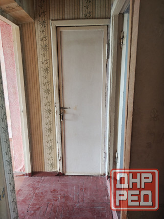 Продаю трёхкомнатную квартиру на Буденновке. Донецк - изображение 7