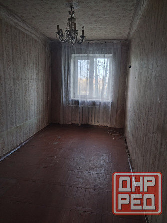 Продаю трёхкомнатную квартиру на Буденновке. Донецк - изображение 3
