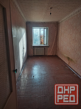 Продаю трёхкомнатную квартиру на Буденновке. Донецк - изображение 2