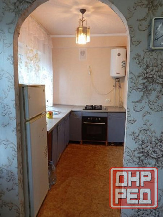 2 ком. квартира, 52 м2, 5/5 этаж, Ленинский р-н, Боссе, ул. Куприна, 4,1 млн руб Донецк - изображение 2