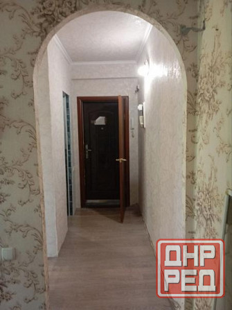 2 ком. квартира, 52 м2, 5/5 этаж, Ленинский р-н, Боссе, ул. Куприна, 4,1 млн руб Донецк - изображение 4