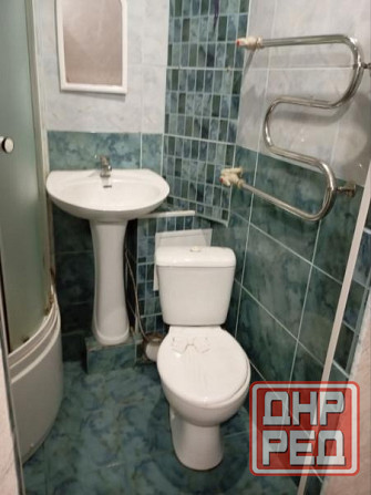 2 ком. квартира, 52 м2, 5/5 этаж, Ленинский р-н, Боссе, ул. Куприна, 4,1 млн руб Донецк - изображение 3