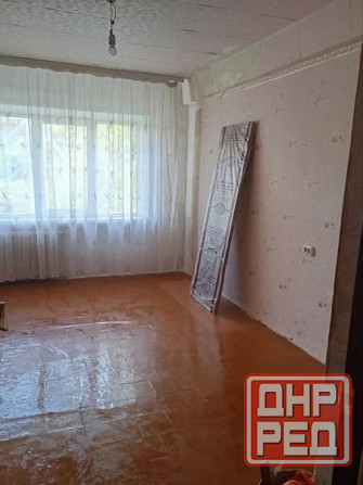 2 ком. квартира, 52 м2, 5/5 этаж, Ленинский р-н, Боссе, ул. Куприна, 4,1 млн руб Донецк - изображение 5