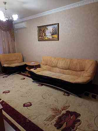 сдам 2-ком кварт. киевский р-н,ул. артема, супер евро, есть все. Донецк