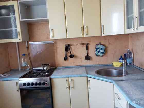 сдам 1-ком кварт. киевский р-н, пл. шахтерская, современная, есть все. Донецк