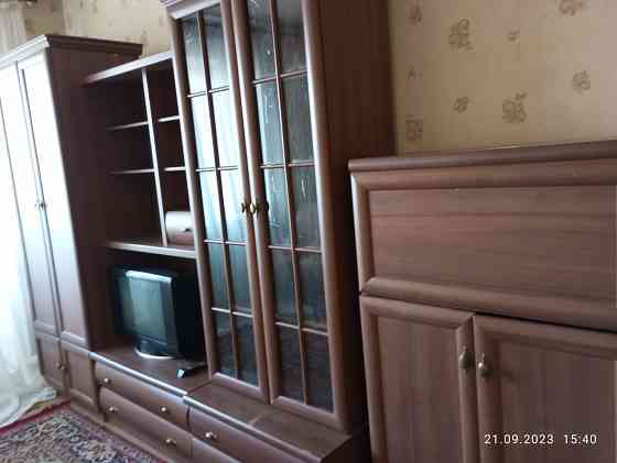 сдам 1-ком кварт. киевский р-н, пл. шахтерская, современная, есть все. Донецк