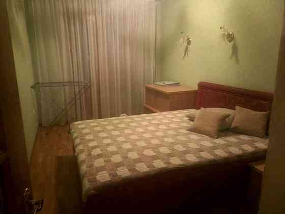 сдам 2-ком кварт. киевский р-н,ул. артема, супер евро, есть все. Донецк