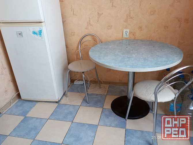 сдам 1-ком кварт. киевский р-н, пл. шахтерская, современная, есть все. Донецк - изображение 6