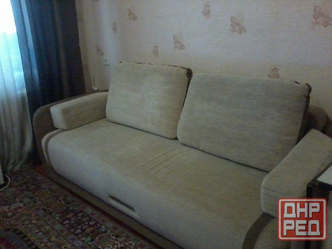 сдам 1-ком кварт. киевский р-н, пл. шахтерская, современная, есть все. Донецк - изображение 5