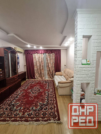 2-х комнатная квартира, Донской Донецк - изображение 3