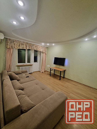 2-х комнатная квартира, Донской Донецк - изображение 4