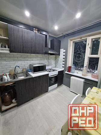 2-х комнатная квартира, Донской Донецк - изображение 1