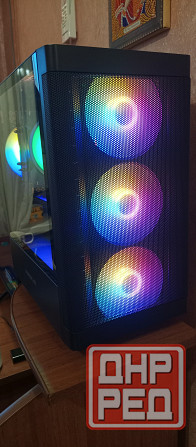 Продам системный блок Донецк - изображение 1