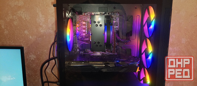 Продам системный блок Донецк - изображение 8