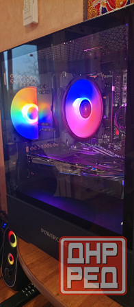 Продам системный блок Донецк - изображение 6