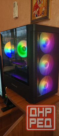 Продам системный блок Донецк - изображение 7