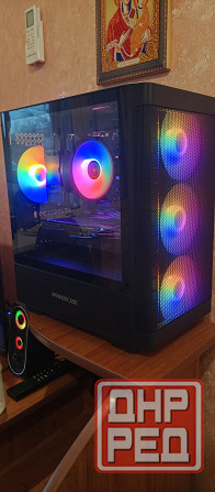 Продам системный блок Донецк - изображение 2