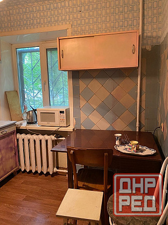 Сдам 2 комн.кв в Калининском районе, Цусимская, Покровский храм Донецк - изображение 4