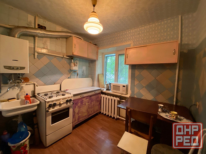 Сдам 2 комн.кв в Калининском районе, Цусимская, Покровский храм Донецк - изображение 7