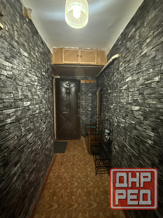 Сдам 2 комн.кв в Калининском районе, Цусимская, Покровский храм Донецк - изображение 8