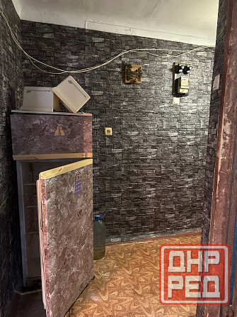 Сдам 2 комн.кв в Калининском районе, Цусимская, Покровский храм Донецк - изображение 9