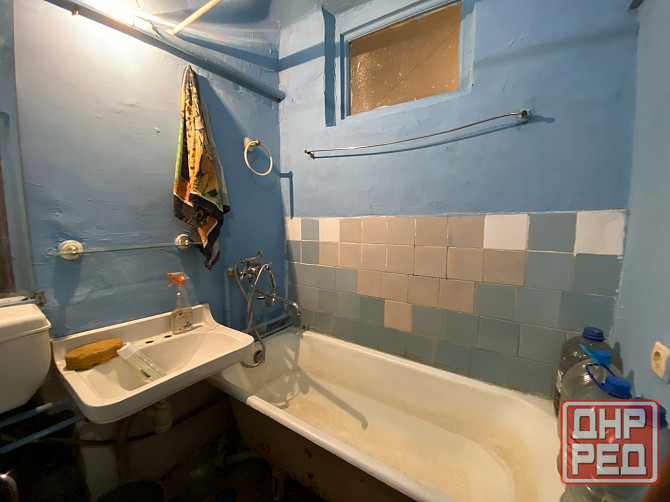 Сдам 2 комн.кв в Калининском районе, Цусимская, Покровский храм Донецк - изображение 5