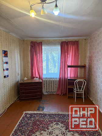 Сдам 2 комн.кв в Калининском районе, Цусимская, Покровский храм Донецк - изображение 2