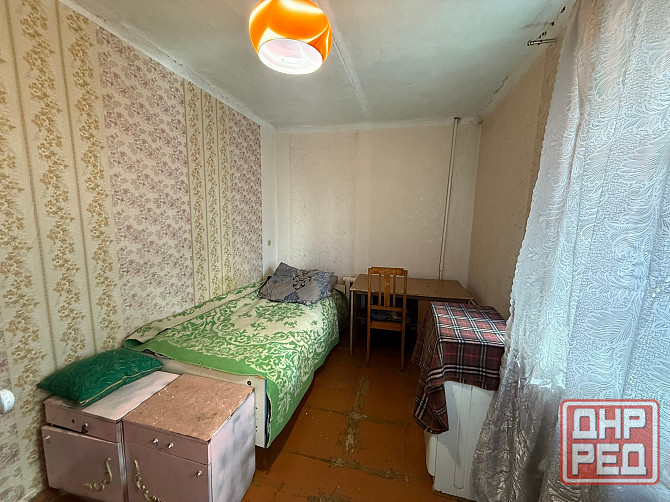 Сдам 2 комн.кв в Калининском районе, Цусимская, Покровский храм Донецк - изображение 3