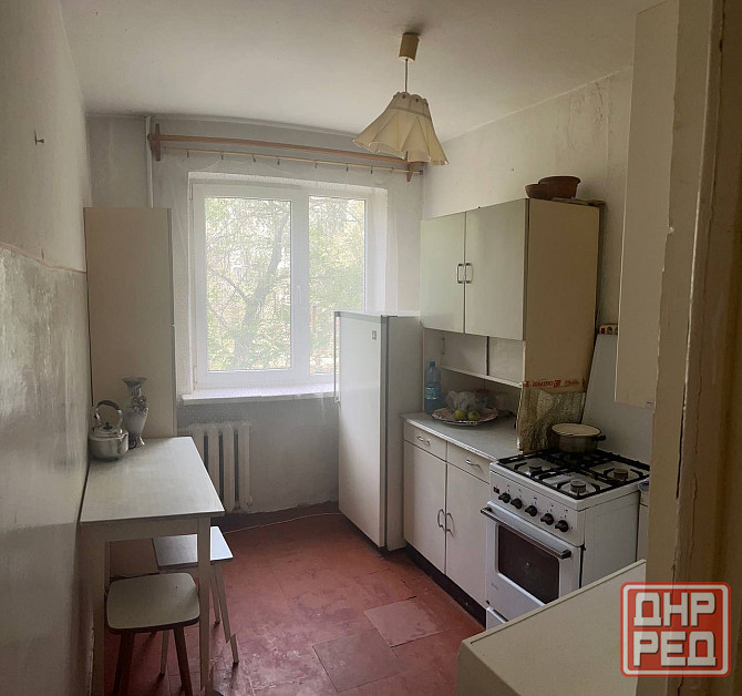 Аренда 3-х комнатной квартиры в центре Донецк - изображение 1