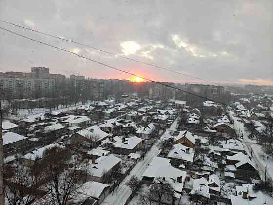 Продажа небесной кварттиры Донецк