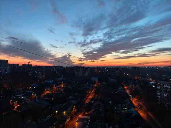 Продажа небесной кварттиры Донецк