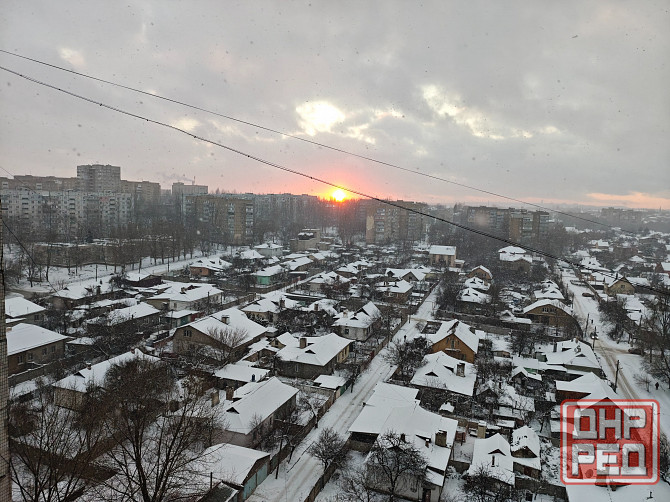 Продажа небесной квартиры Донецк - изображение 2