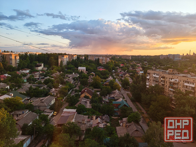 Продажа небесной квартиры Донецк - изображение 8