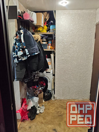 Продажа небесной квартиры Донецк - изображение 5