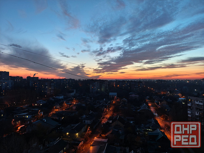 Продажа небесной квартиры Донецк - изображение 1