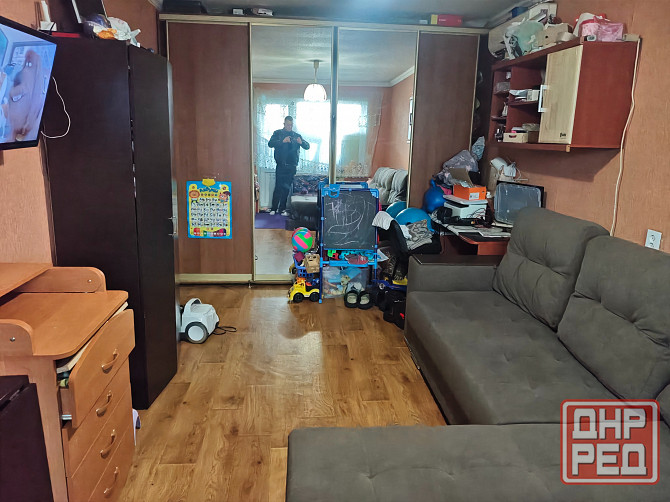 Продажа небесной квартиры Донецк - изображение 4