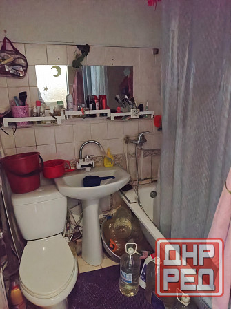 Продажа небесной квартиры Донецк - изображение 7