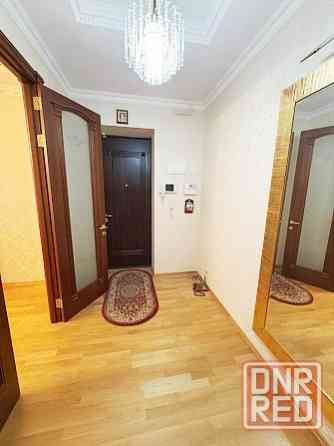 Продам шикарную 2 к кв . 60 кв м б. Пушкина вид на бульвар Донецк