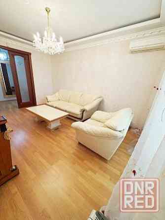 Продам шикарную 2 к кв . 60 кв м б. Пушкина вид на бульвар Донецк