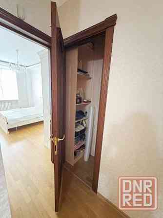 Продам шикарную 2 к кв . 60 кв м б. Пушкина вид на бульвар Донецк