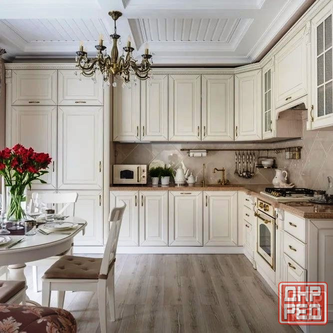 Продам шикарную 2 к кв . 60 кв м б. Пушкина вид на бульвар Донецк - изображение 1