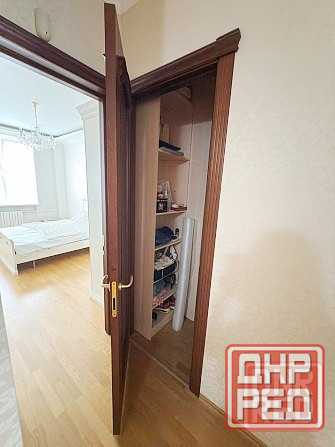 Продам шикарную 2 к кв . 60 кв м б. Пушкина вид на бульвар Донецк - изображение 4