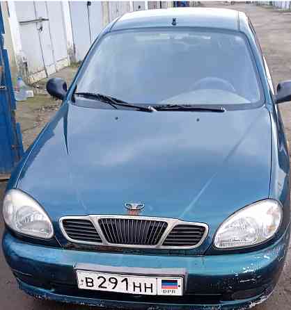 Заз сенс на разбор есть все Донецк