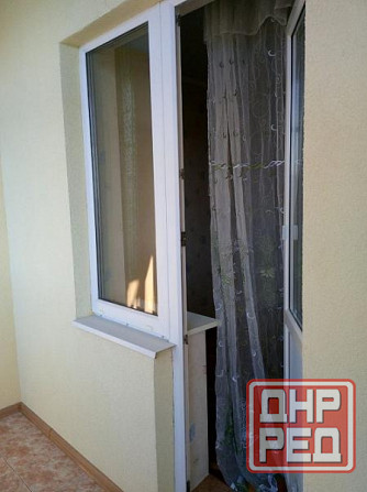 3 ком. квартира, 70 м2, 8/9 этаж, Калининский р-н, Гор Гаи, ул. Черниговская, 8,6 млн руб Донецк - изображение 4