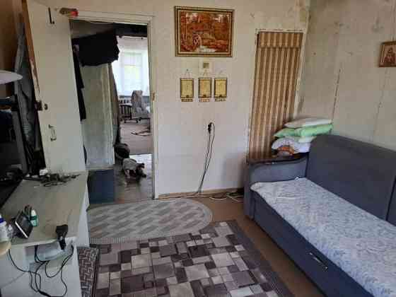 2 ком. квартира, 44 м2, 2/5 этаж, Кировский р-н, ул. Лизы Чайкиной, 3,8 млн руб Донецк