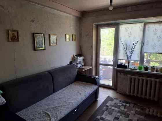 2 ком. квартира, 44 м2, 2/5 этаж, Кировский р-н, ул. Лизы Чайкиной, 3,8 млн руб Донецк