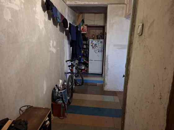 2 ком. квартира, 44 м2, 2/5 этаж, Кировский р-н, ул. Лизы Чайкиной, 3,8 млн руб Донецк