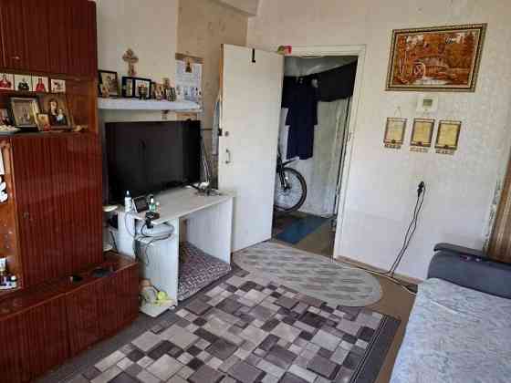 2 ком. квартира, 44 м2, 2/5 этаж, Кировский р-н, ул. Лизы Чайкиной, 3,8 млн руб Донецк