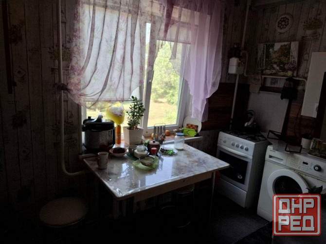 2 ком. квартира, 44 м2, 2/5 этаж, Кировский р-н, ул. Лизы Чайкиной, 3,8 млн руб Донецк - изображение 5