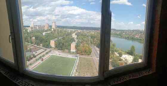 Пентхаус, 325 м2,16/16 этаж, Ворошиловский р-н, Набережная, 60 млн руб Донецк